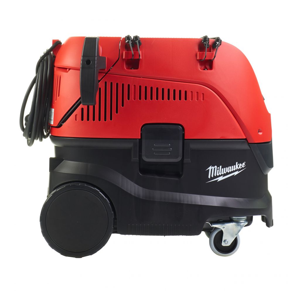 Milwaukee - 30 L L-Klasse Absaugsystem (AS 30 LAC) AS-30LAC